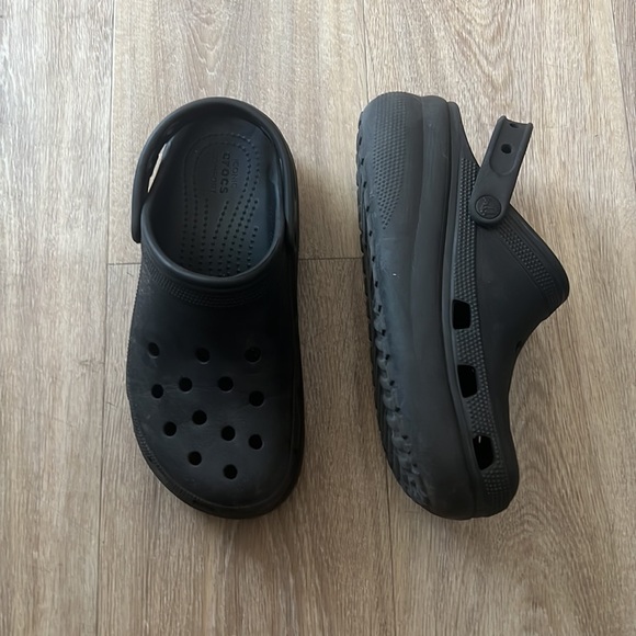 Crocs Unisex-Adult Crush Clog - Picture 2 of 5